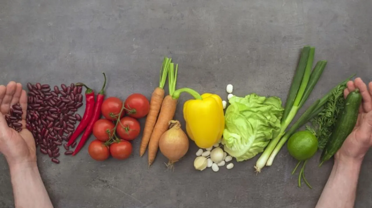 pcos diet