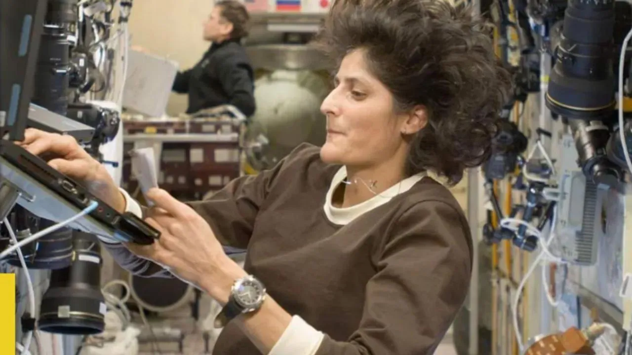 Astronaut Sunita Williams will return from space only in 2025