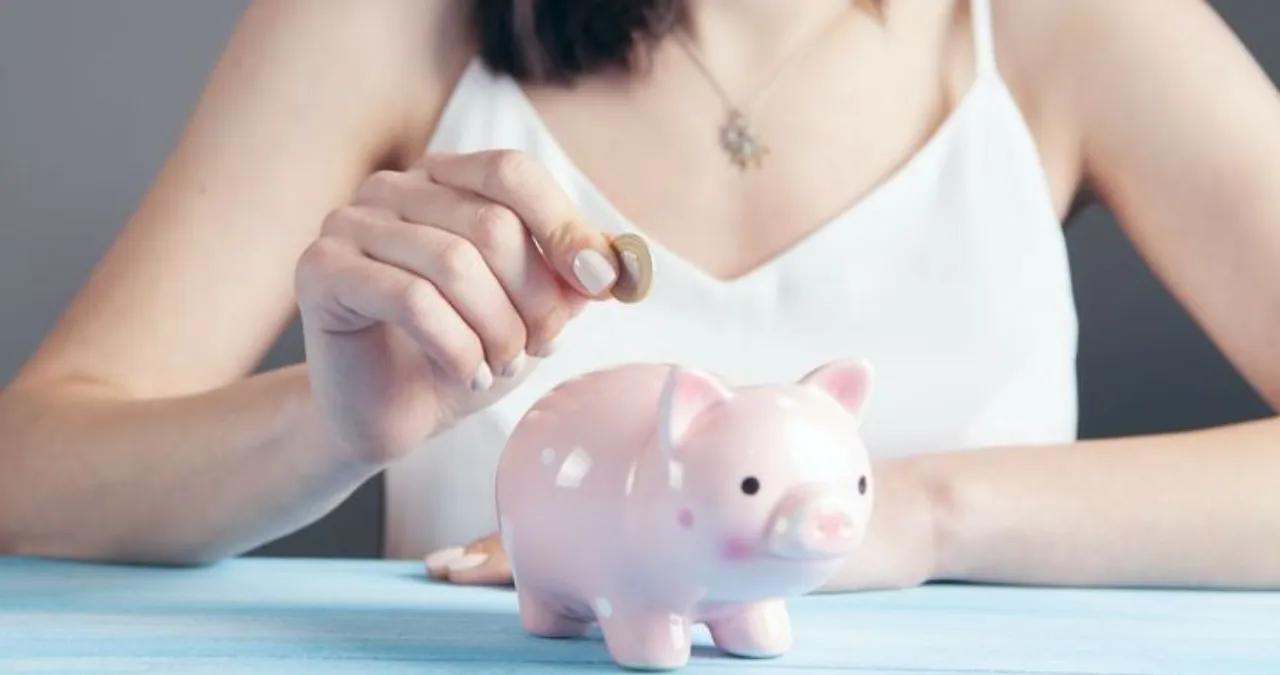 Money saving tips for women