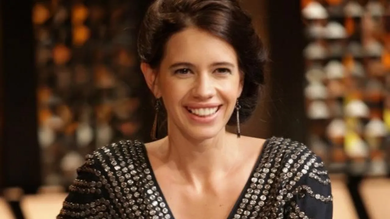 Kalki koechlin