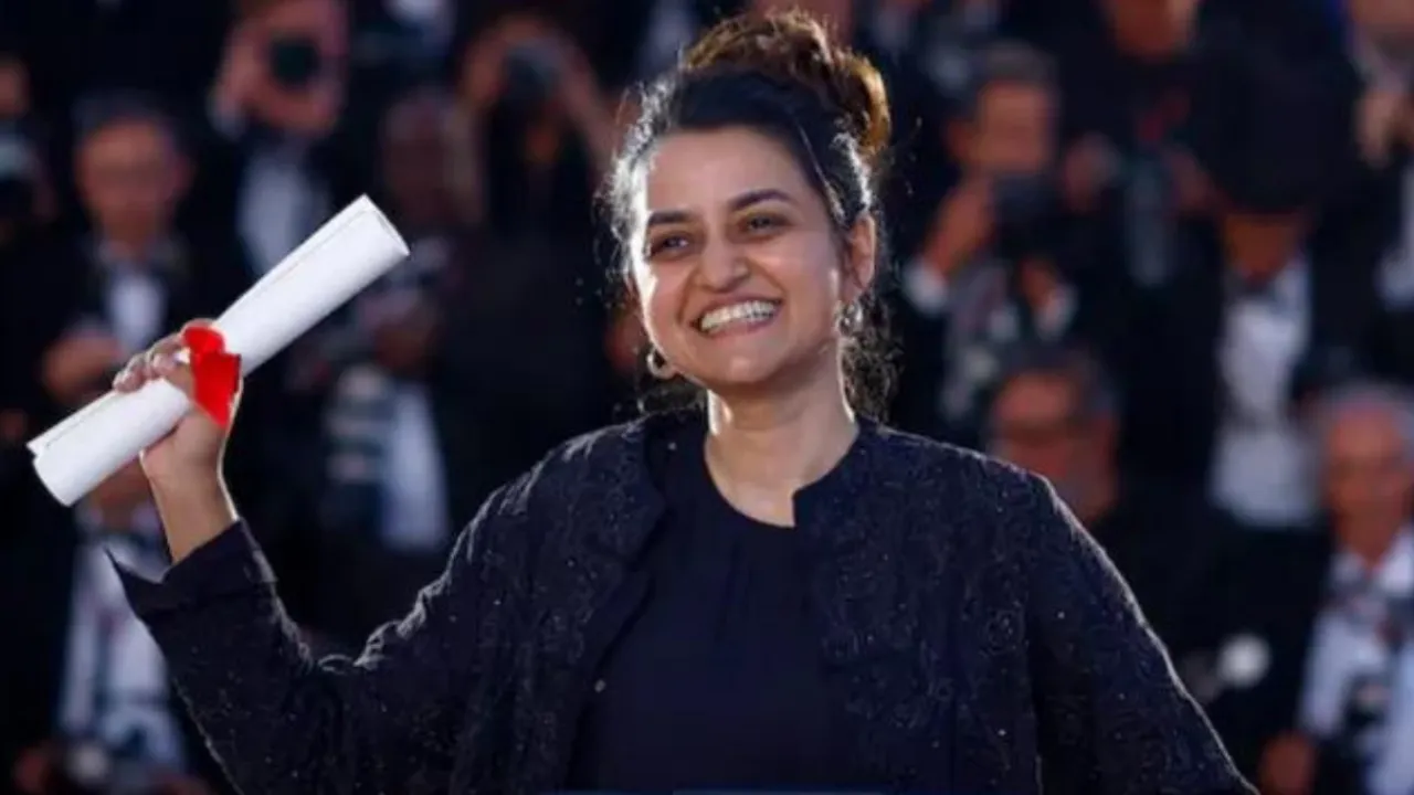 Cannes Winner Payal Kapadia's Dispute with Film Institute