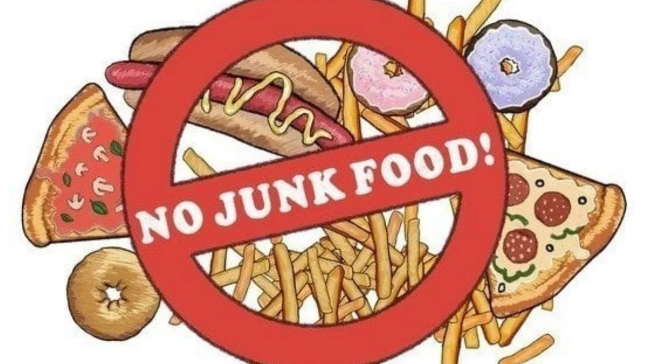 Junk Food 