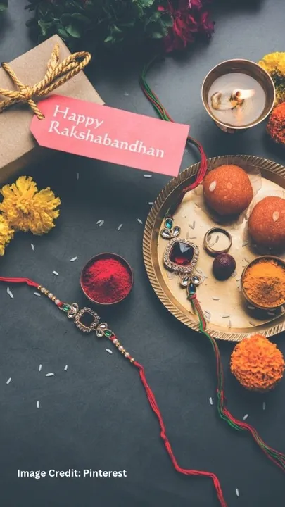 Raksha Bandhan special recipes 