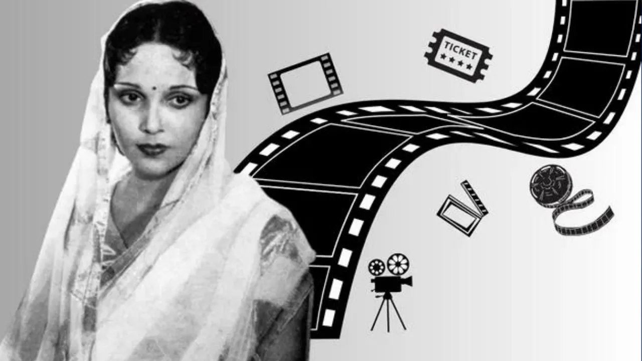 Devika Rani