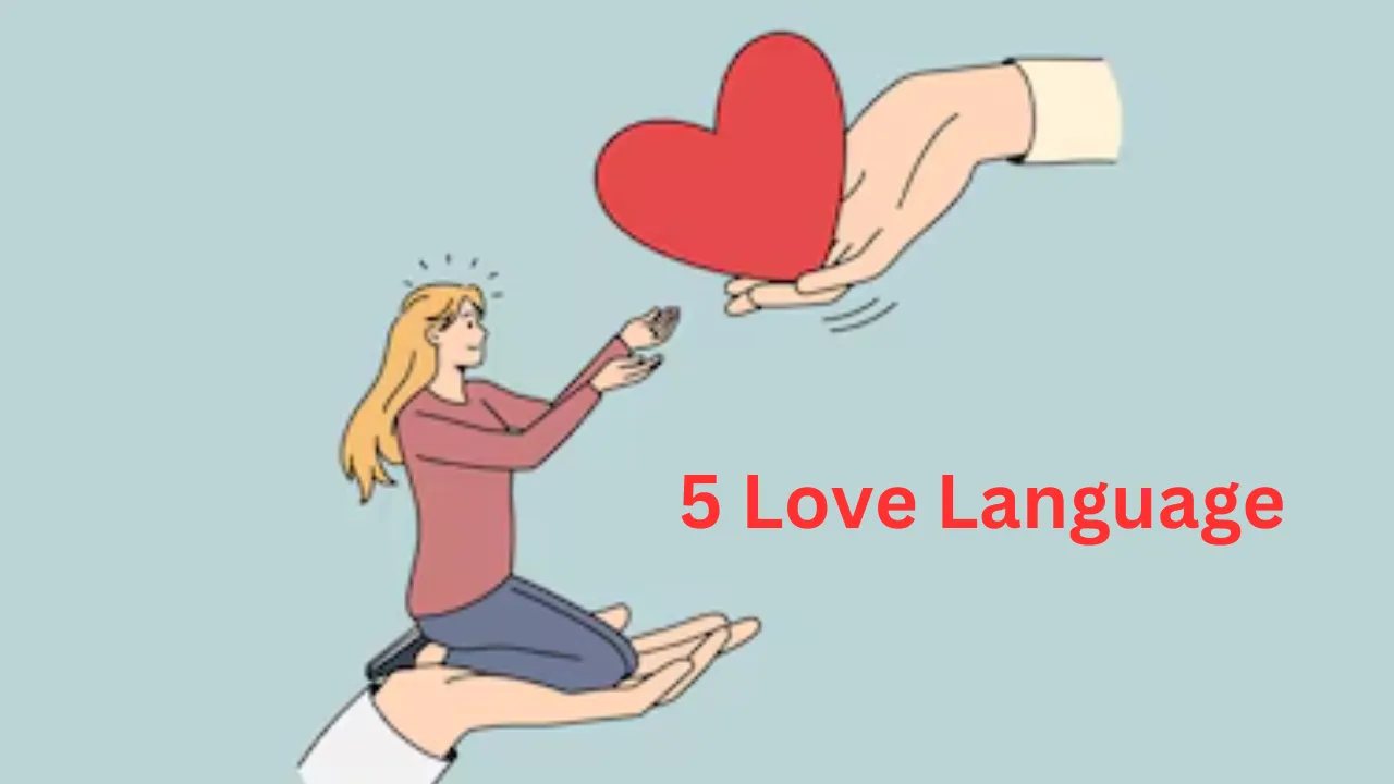 Love Language