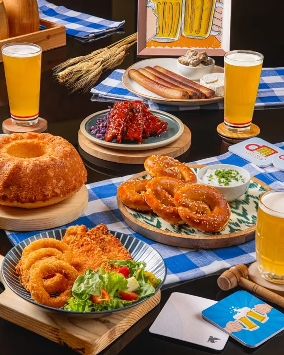 Oktoberfest image