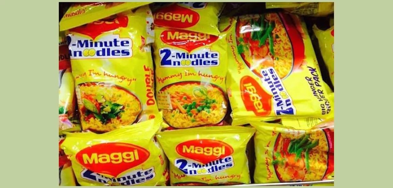 Nestle to release ads highlighting Maggi’s ‘trustworthy facts’