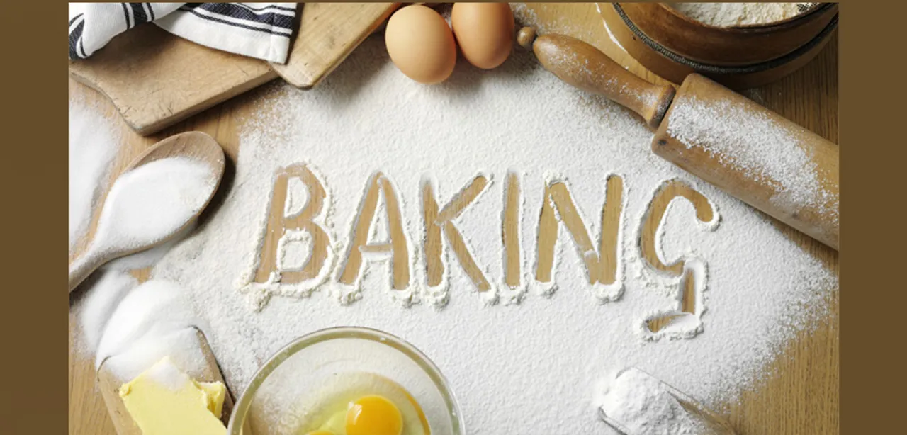 5 baking trends to watch out for 2019