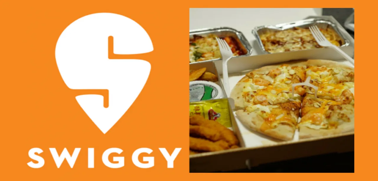 Swiggy says sorry, suspends outlet after Chennai man finds bandage in food