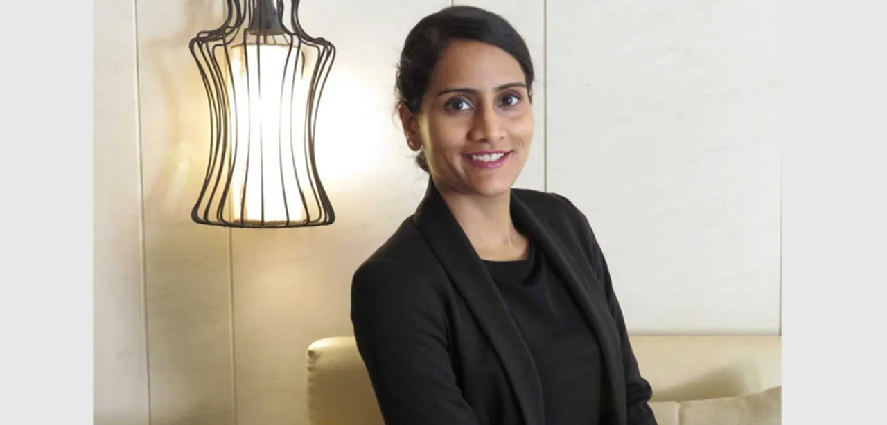 Novotel Hotels & Resorts Goa appoints Director of Revenue – Ms. Nandita Gandhi