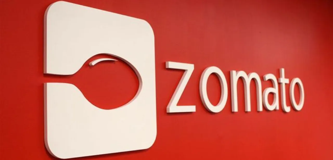 Zomato revenues up 3x, gold plan sees growth