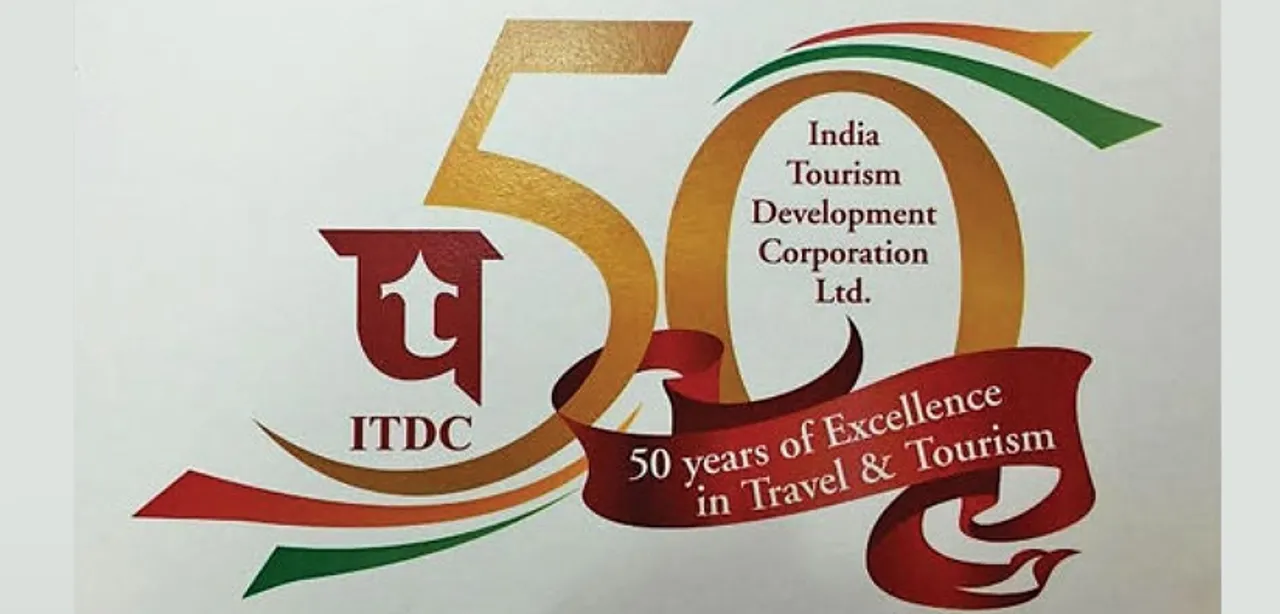 ITDC posts Rs. 10.23 Cr profit in 3rd Quarter for the year 2019-20