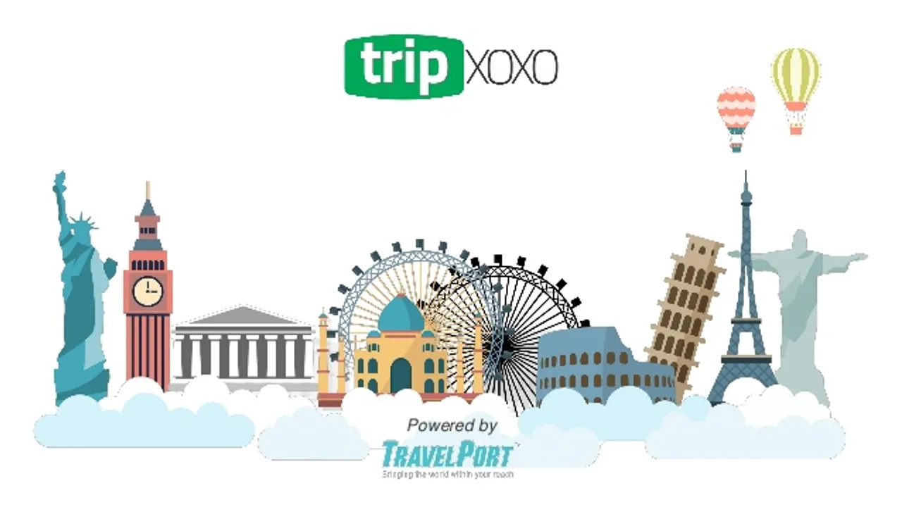 TripXOXO associates with Amazon Pay for travel benefits for their Customers