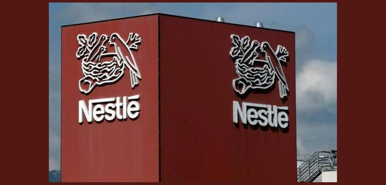 Nestle Q1 net profit up 9.25% at Rs 463.28 crore