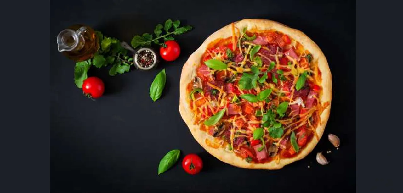 Unlimited Pizza and Beer at  Alfresco by Bene at Sheraton Grand Bangalore Hotel at Brigade Gateway