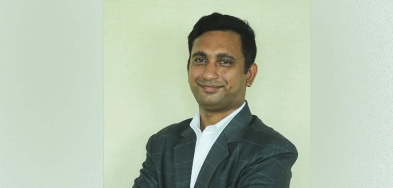 DoubleTree by Hilton Pune Chinchwad appoints Revenue Manager – Mr. Piyush Sharma