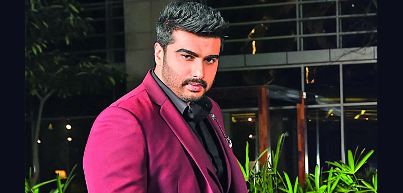 Arjun Kapoor turns entrepreneur, invests in home food delivery company that will empower women