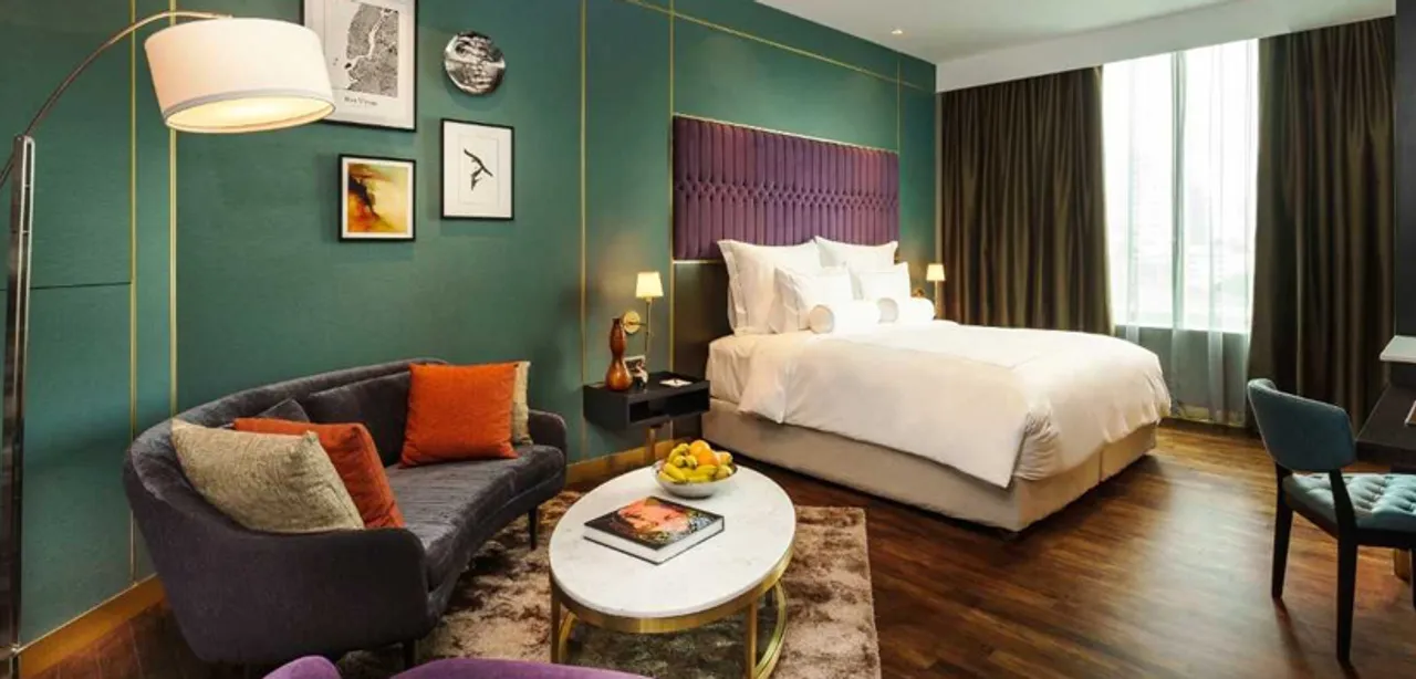 Akaryn Hotel Group offers  “Great Mates Escapes” in Thailand