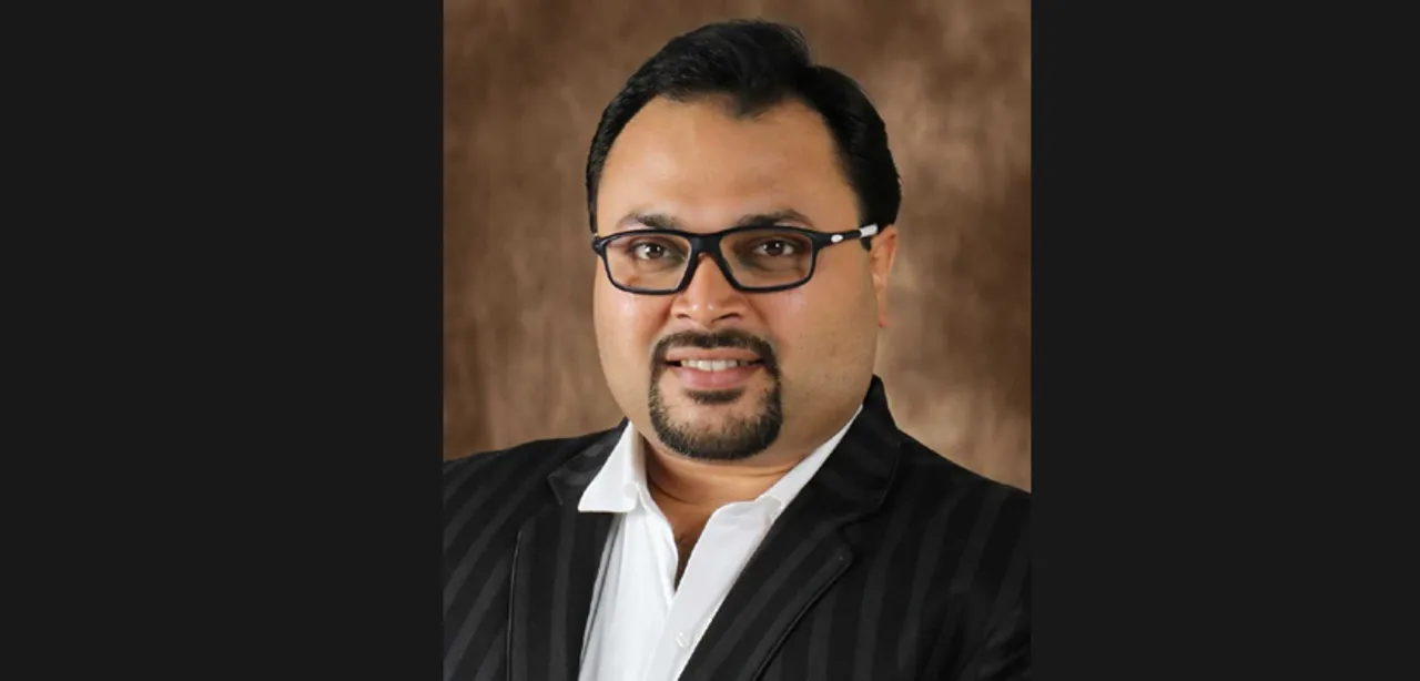 Novotel Imagica Khopoli appoints Director of Sales – Mr. Rejoe Francis