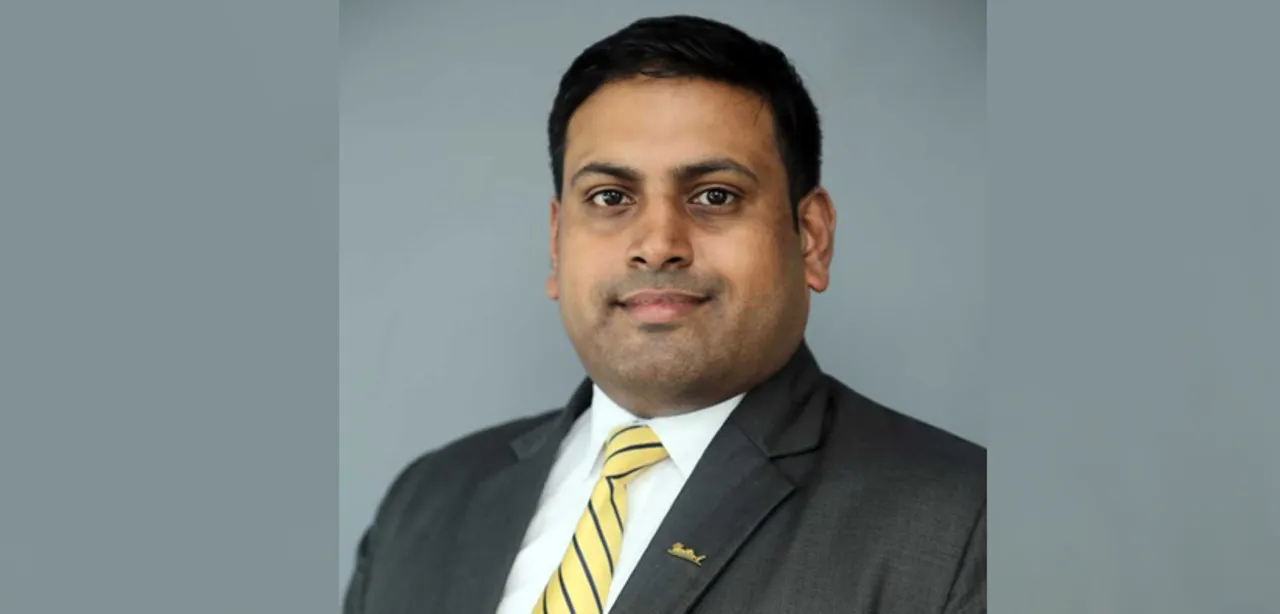 Radisson Blu Atria Bengaluru appoints Director of Sales & Marketing – Mr. Raju Rajendran