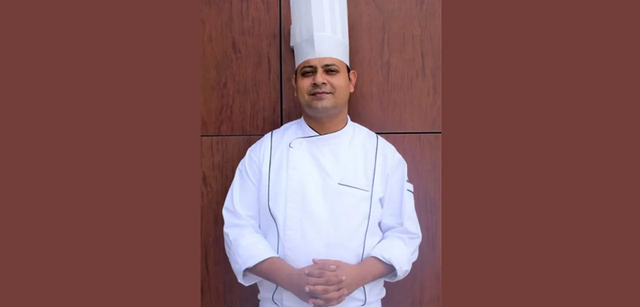 Aloft Bengaluru Cessna Business Park appoints Executive Chef – Chef Ajay Khanna