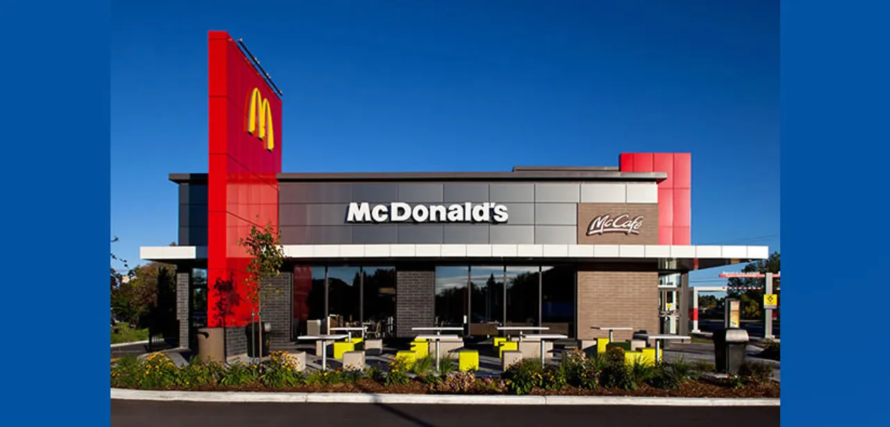 McD’s New Town outlet opens after change in franchise ownership