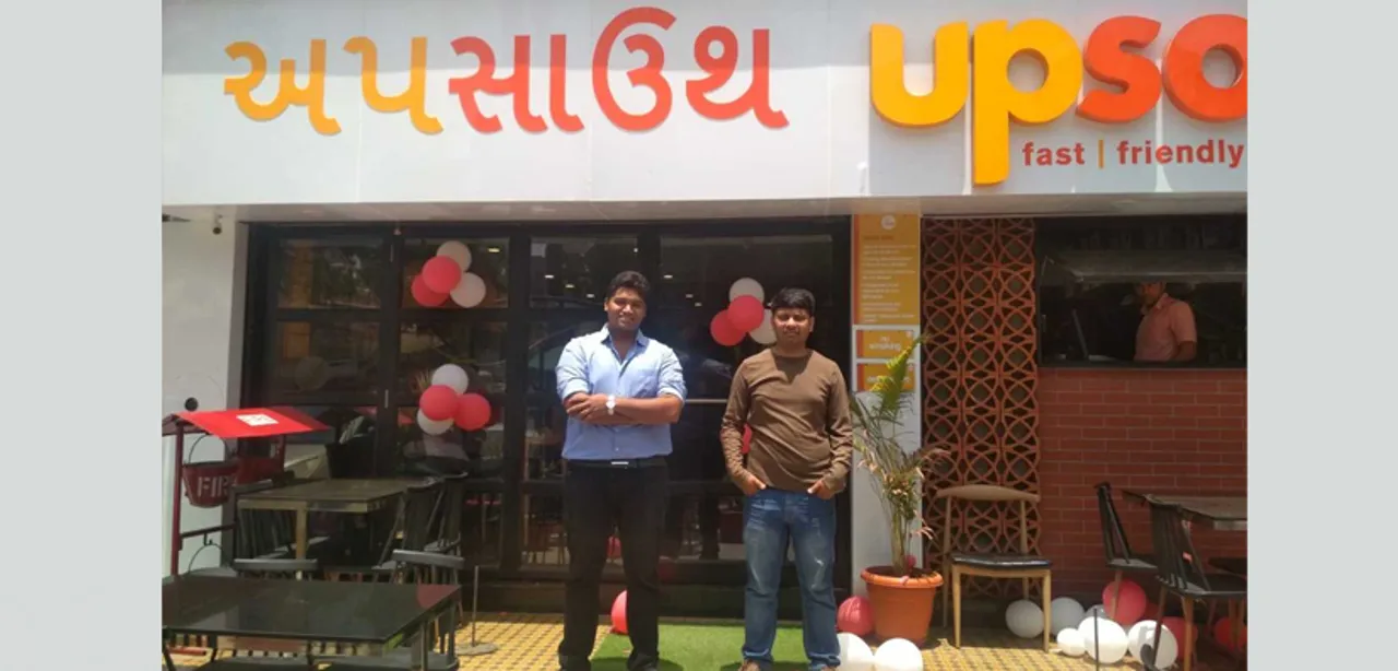 Upsouth Hospitality Pvt. Ltd.launches operations in Gujarat