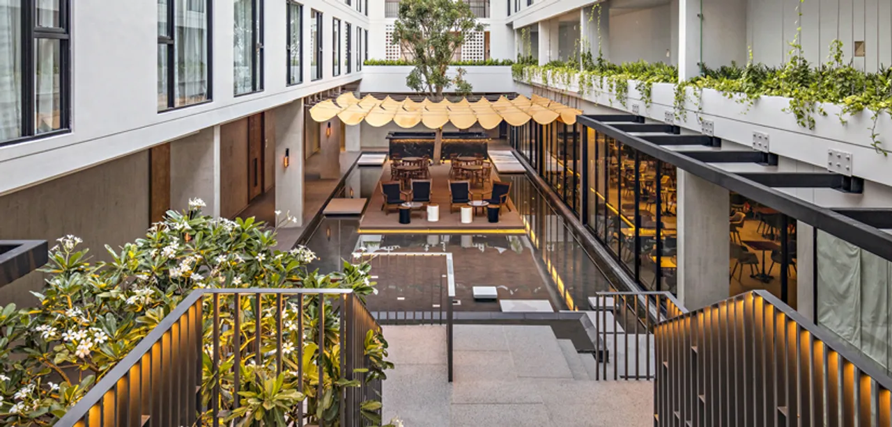 Novotel debuts in Chiang Mai