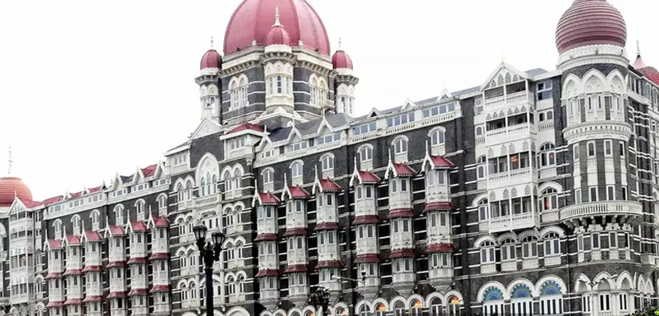 Tata Taj Hotel chain to sell assets as economy weakens