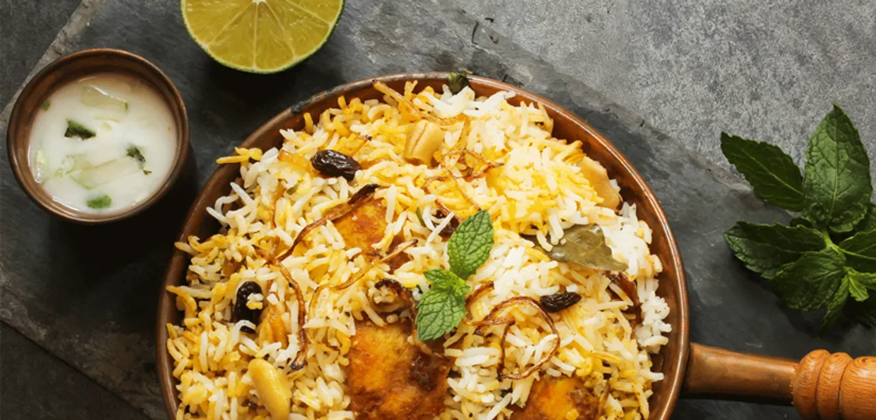 Goldman Sachs, Gojek bet on India's Behrouz Biryani