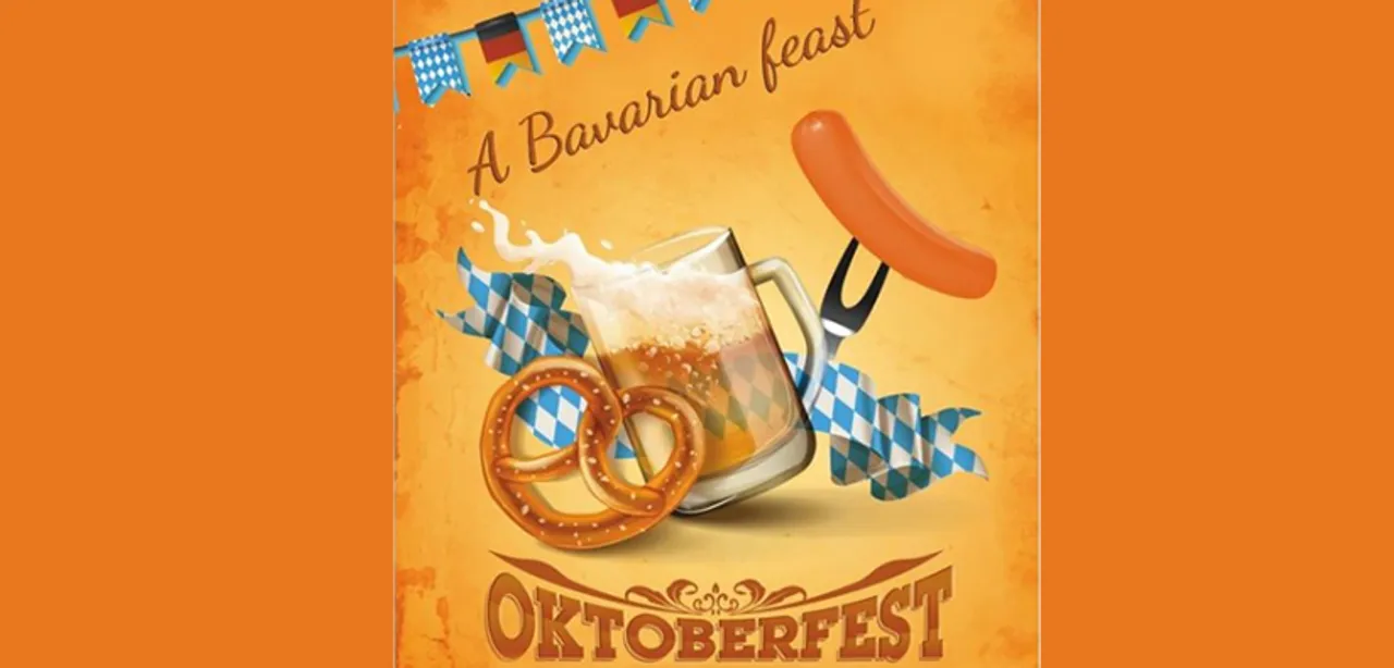 Doubletree by Hilton Pune Chinchwad to Toast Oktoberfest ’19 at 3 Spices