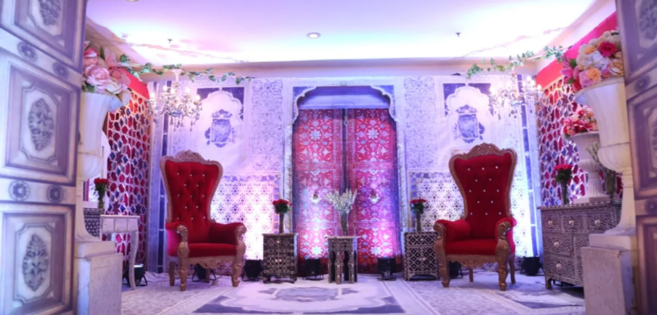 Hilton Jaipur hosted ‘Sagai se Shenai 3.0’: Gives an experience of the royal wedding to brides-to-be