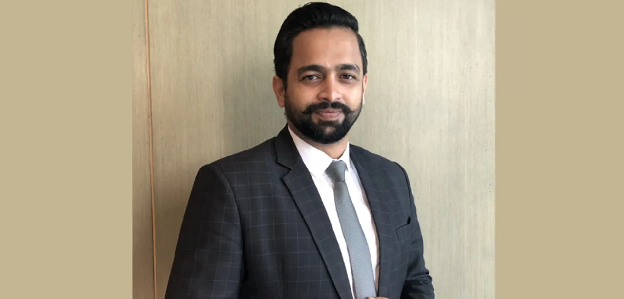 The Westin Kolkata appointed Director of Sales – Mr. Pramod Kumar Patra