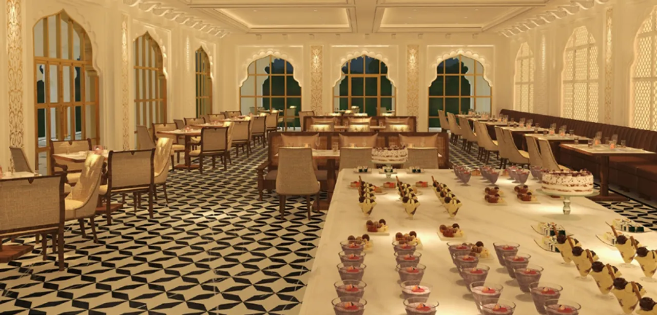 Lemon Tree Hotels Ltd. debuts in Udaipur with its new upscale brand, Aurika Hotels & Resorts