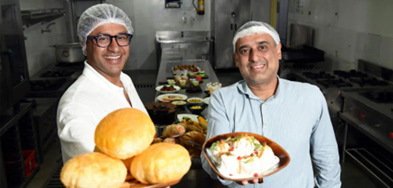 Food outlet co Lite Bite to raise Rs 500 crore through PEs