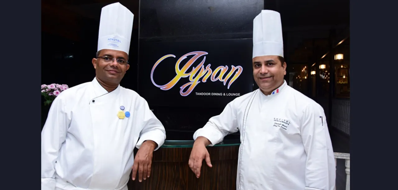 A royal celebration of Hyderabadi cuisine at Sofitel Mumbai BKC