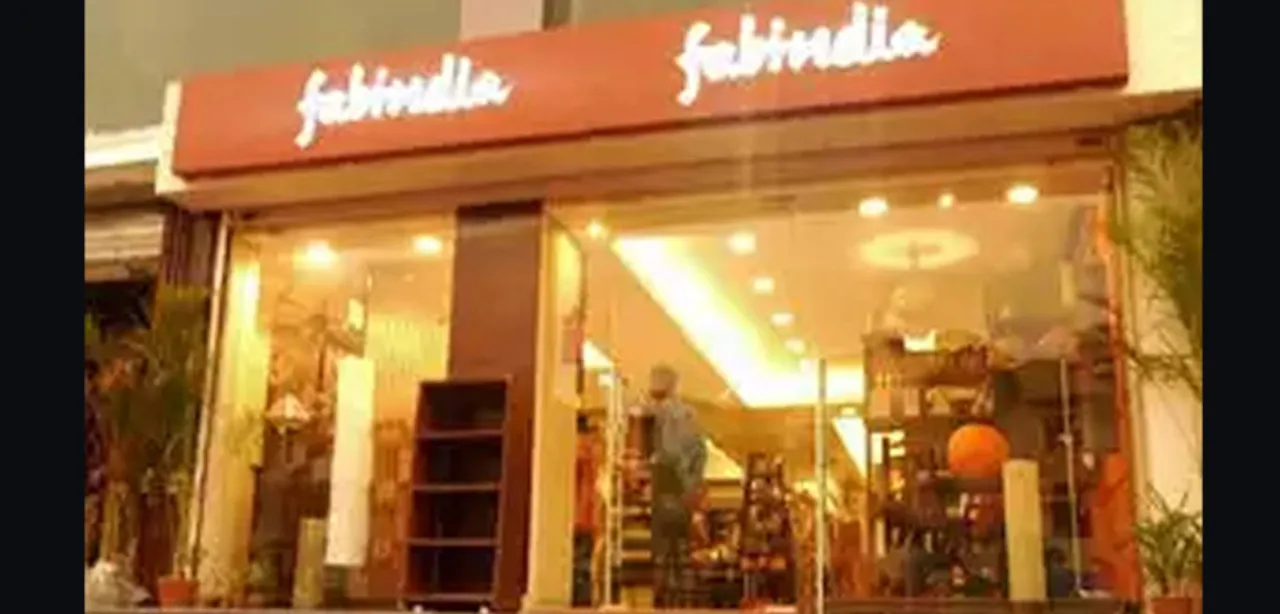 Fabindia net doubles on premium play