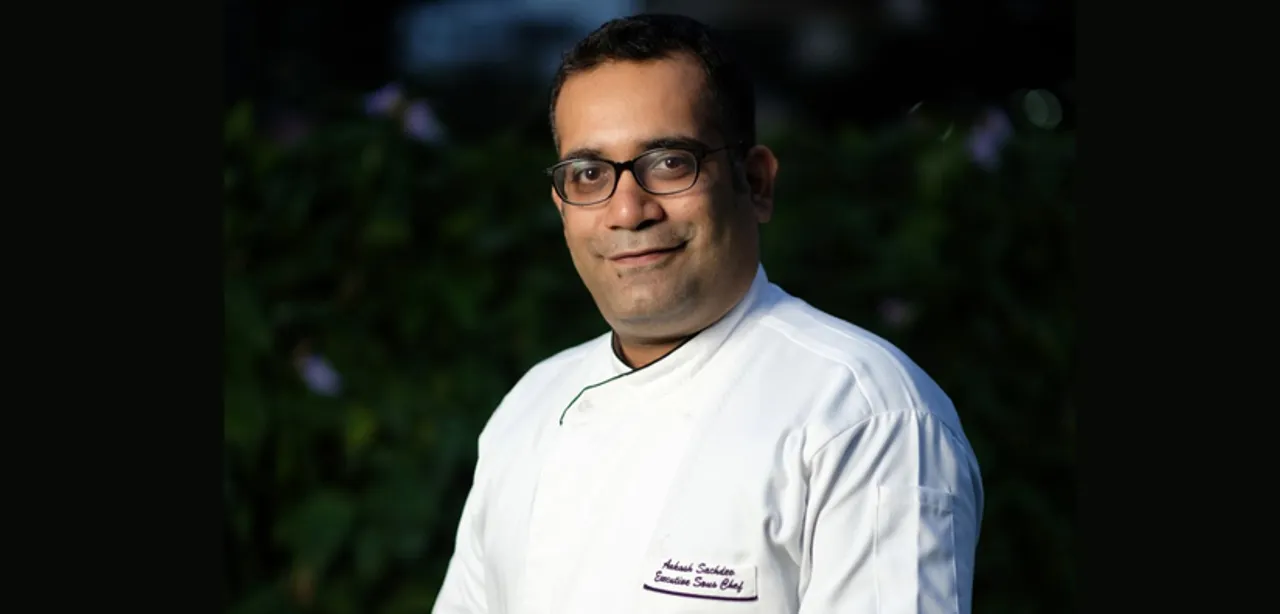 Four Points by Sheraton Hotel & Serviced Apartments, Pune appointed Executive Chef – Chef Aakash Sachdev