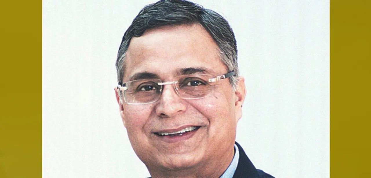 GSK consumer MD to head residual business post HUL deal completion