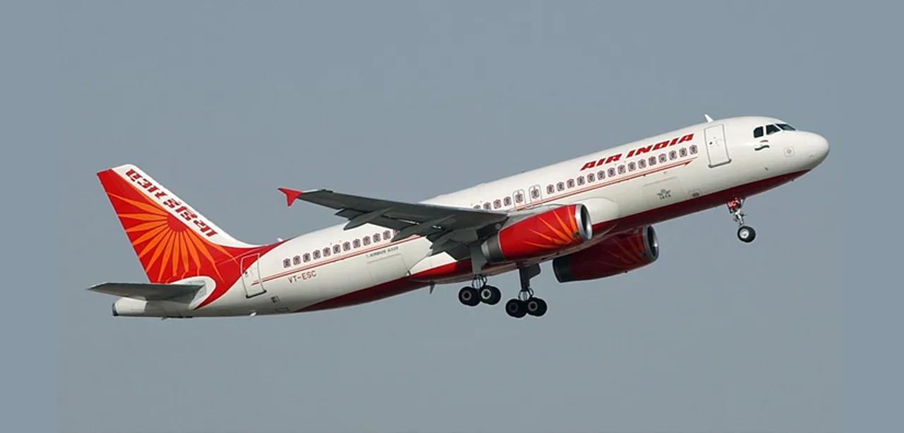 Government plans to clear more dues of Air India