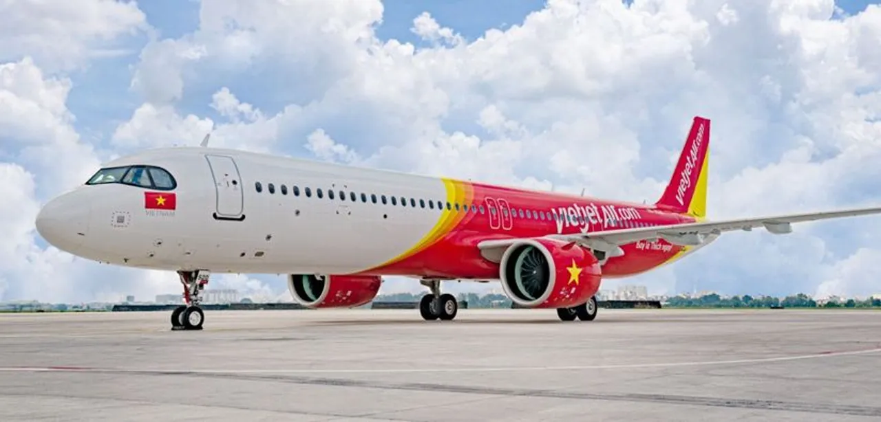 Vietjet wins “Best Ultra Low-Cost Airline” Award for three consecutive years