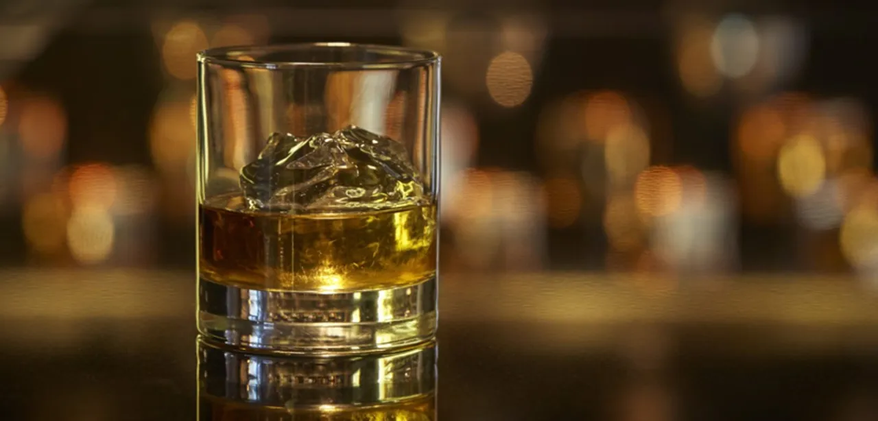 Whisky Flights: curated experiences at The Collection