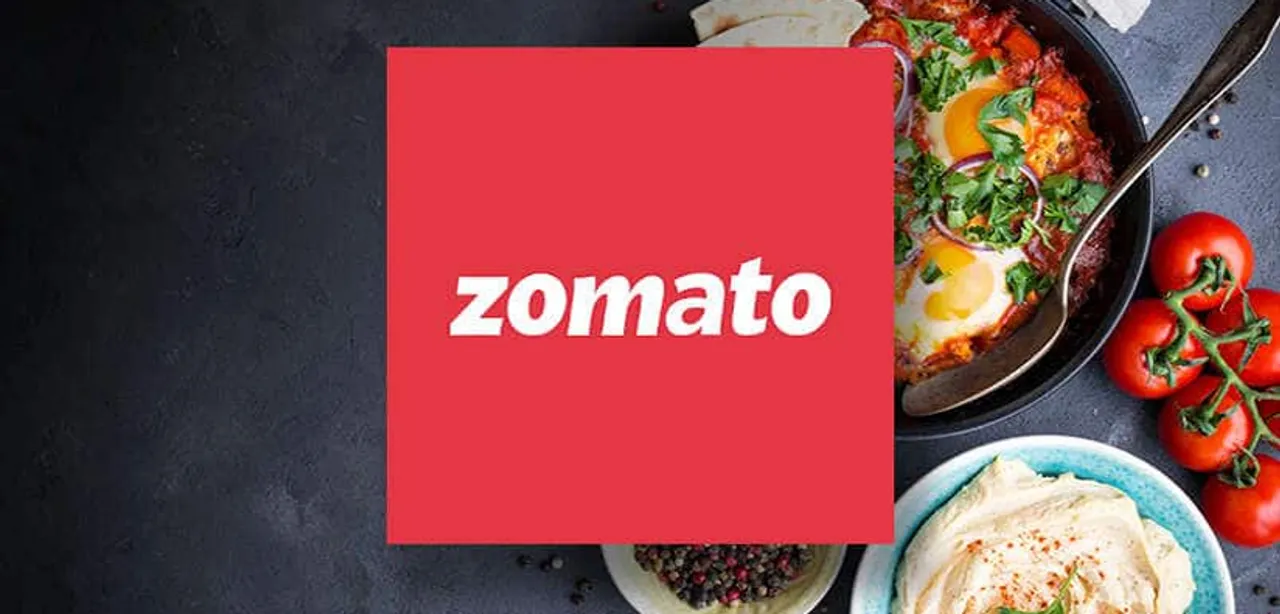 Zomato partners with RBL Bank, Mastercard for credit cards