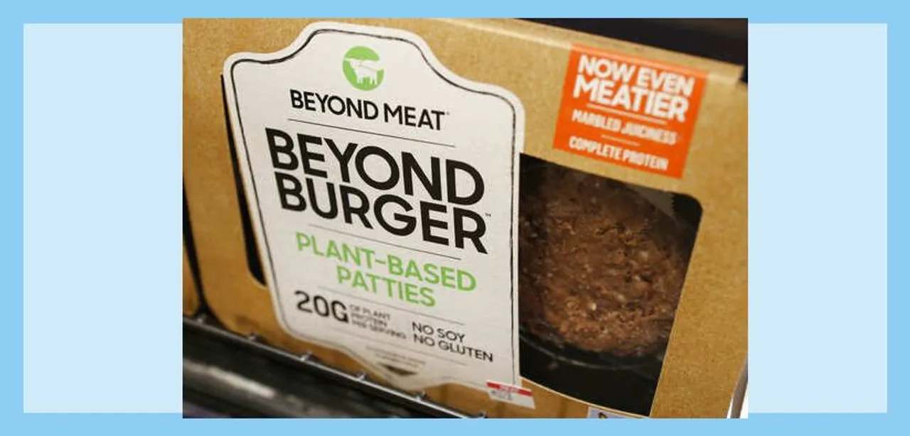 Beyond Meat burgers to be sold at some Costco stores