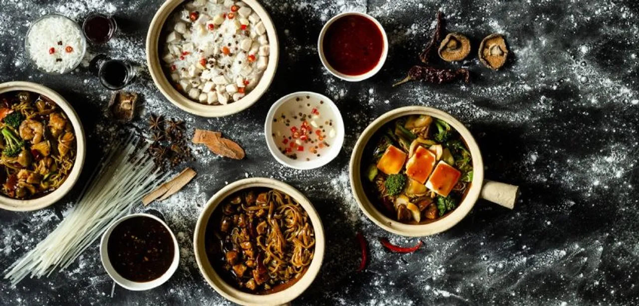 China Bistro launches Early Bird Offer on their Festive Season Buffet