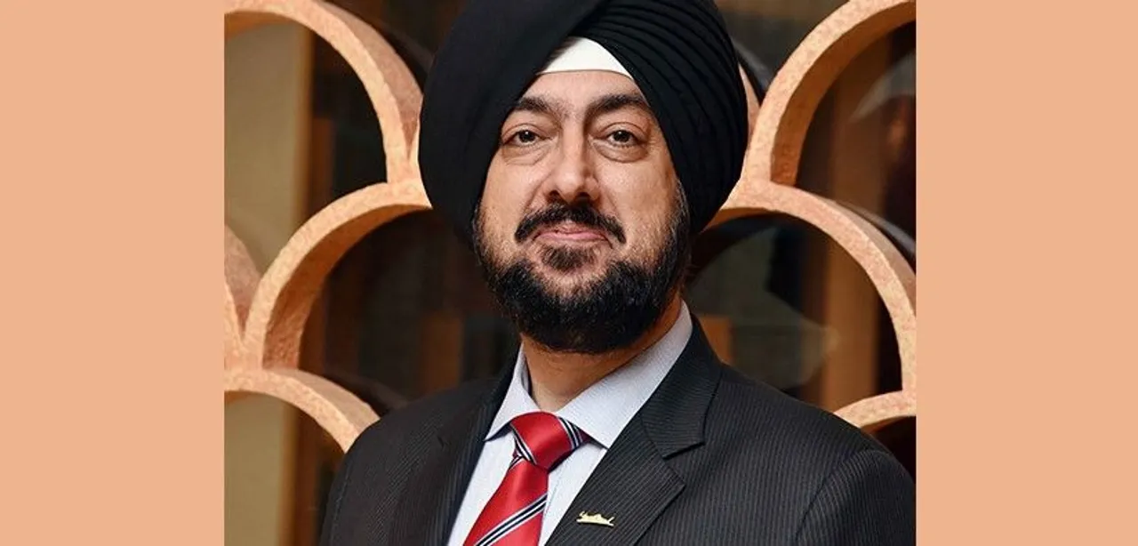 MBD Group appoints Mr. Parmeet Singh Nayar as VP Operations and General Manager Hospitality