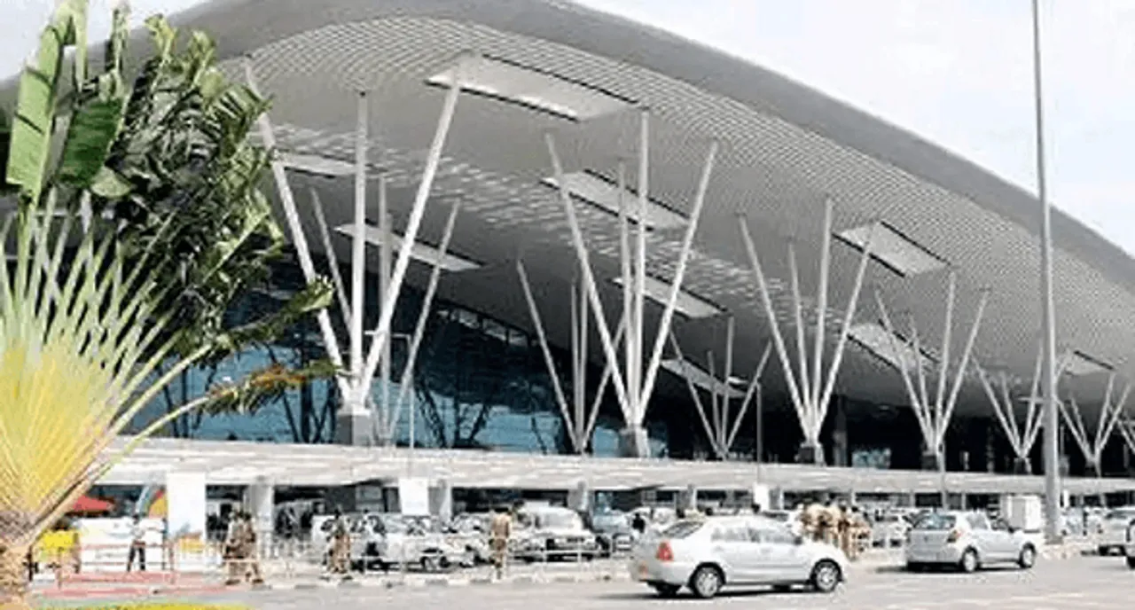 5,000 dosas, 10,000 idlis sold at Bengaluru airport daily