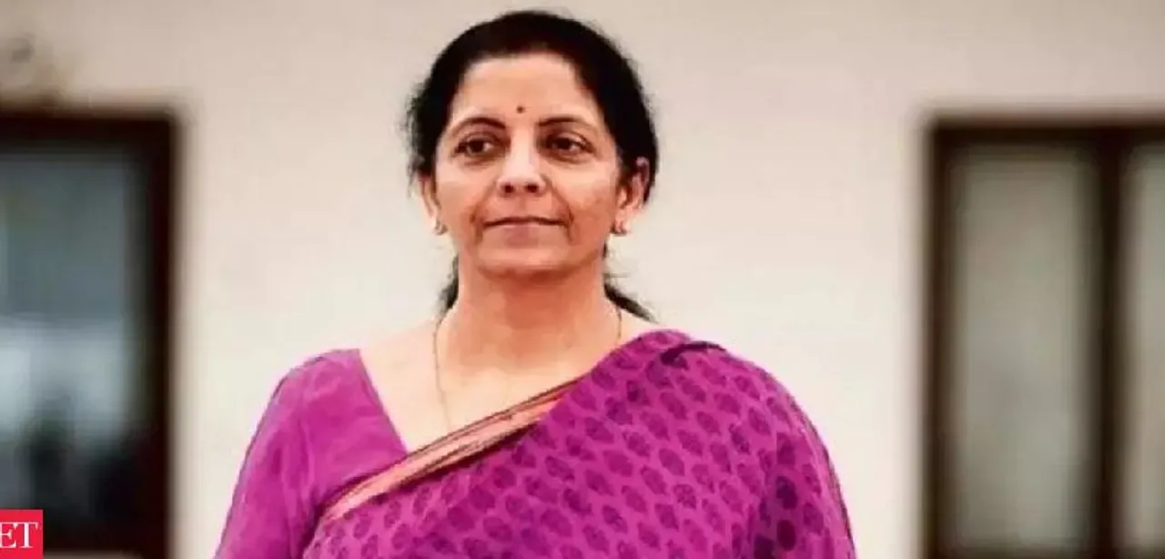 Food cos write to FM Nirmala Sitharaman as GST fears mount