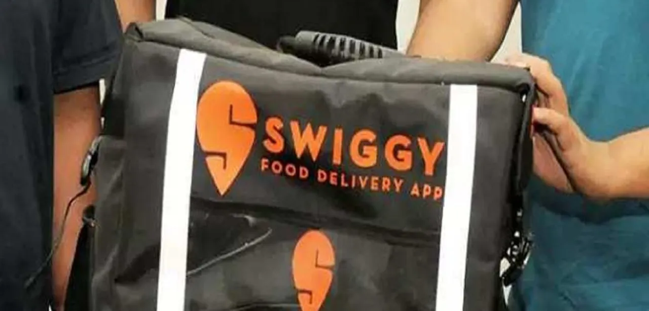 Swiggy seeks higher commissions from restaurants in certain regions