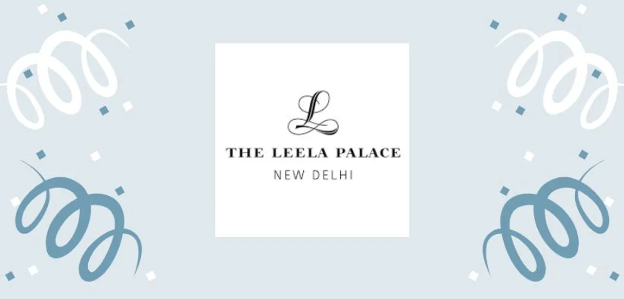 Food Delivery and Takeaway order service by The Leela Palace New Delhi